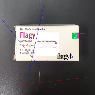 Acheter flagyl ligne